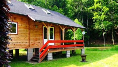 Others 4 Dirbach Plage Parc