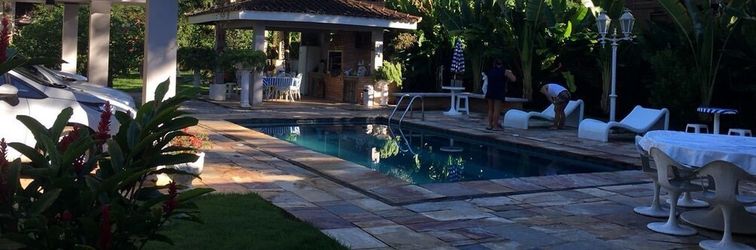 Lainnya Suites Prime