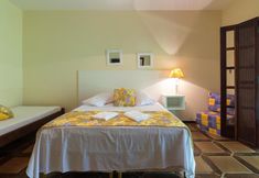 Lainnya 4 Suites Prime