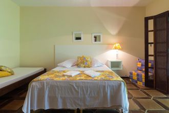 Lainnya 4 Suites Prime