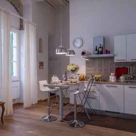 Primary image 1 Parione Apartment, Signa Hotels