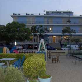 Primary image1Hotel Moja,Chiesa di San Pietro in Vinculis飯店