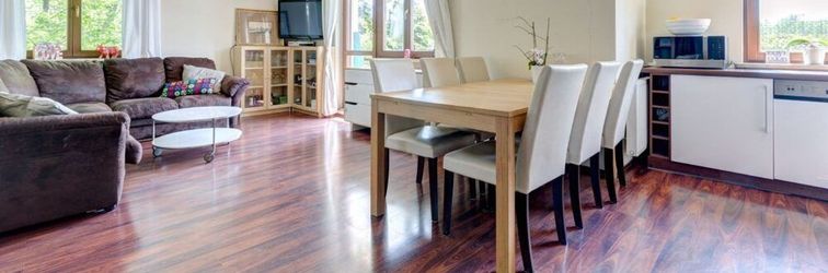 Others Apartament Karlikowski Mlyn