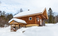 Others 6 Locations du Sommet - Le Log Home