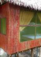 Imej utama Antares Amazon Lodge