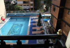 其他 5 Emmad Apartment Hotel