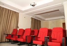 其他 6 Emmad Apartment Hotel