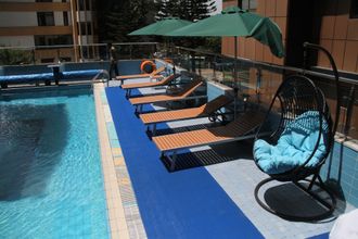 其他 4 Emmad Apartment Hotel