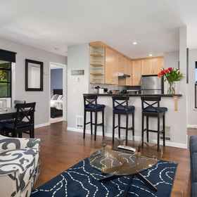 Primary image 1 佛蒙特汤玛士阁楼酒店, 西雅图 酒店