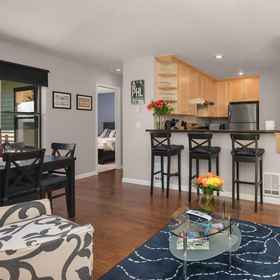 Primary image 1 西雅图度假屋 - 费城汤玛士阁楼酒店, 西雅图 酒店