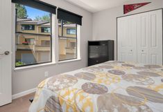 其他 2 Seattle Vacation Home: Thomas Lodge Philadelphia