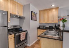 其他 5 Seattle Vacation Home: Thomas Lodge Boston