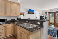 其他 4 Seattle Vacation Home: Thomas Lodge Boston