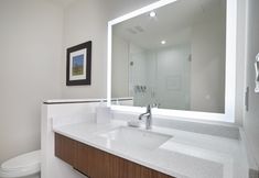 Khác 2 Four Points by Sheraton Edmonton West