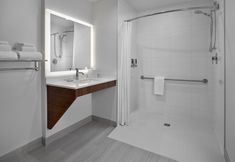 Khác 4 Four Points by Sheraton Edmonton West
