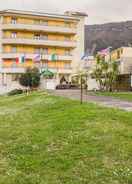 Primary image Europa Stabia Hotel