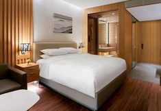 Others 3 Courtyard by Marriott Seoul Botanic Park