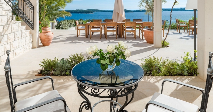 Khác Hvar Boutique Villas