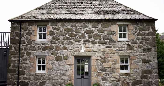 Others The Lodges at Barra Castle