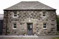 Others The Lodges at Barra Castle