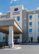 Imej utama Comfort Suites Denver International Airport