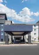 Imej utama Sleep Inn & Suites Denver International Airport