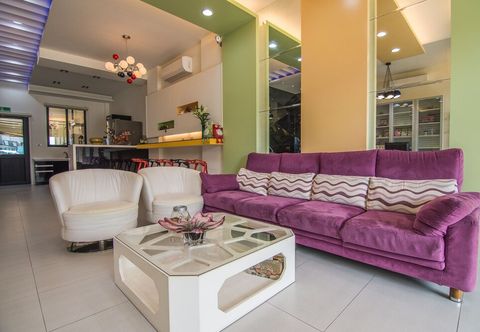 Others Little Skylark B&B