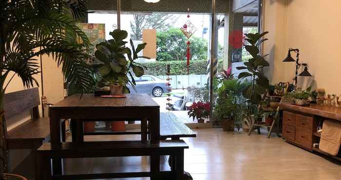 Others You Come to Hualien Homestay