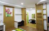 Lainnya 6 THE SR Residence Lampang