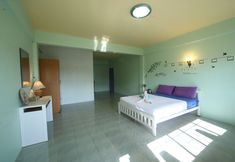 기타 5 Cube Hostel Krabi