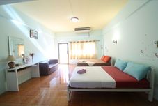 기타 Cube Hostel Krabi