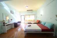 Lainnya Cube Hostel Krabi