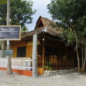 Primary image 1 ปังเลา แคลร์ส เคบิน, โรงแรม & ที่พัก Panglao Kartways