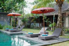Others Antique Sentana Villa Ubud