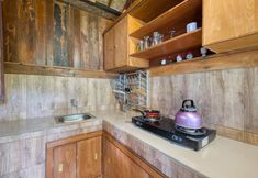 Others 5 Antique Sentana Villa Ubud