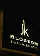 Primary image JK Blossom Hotel