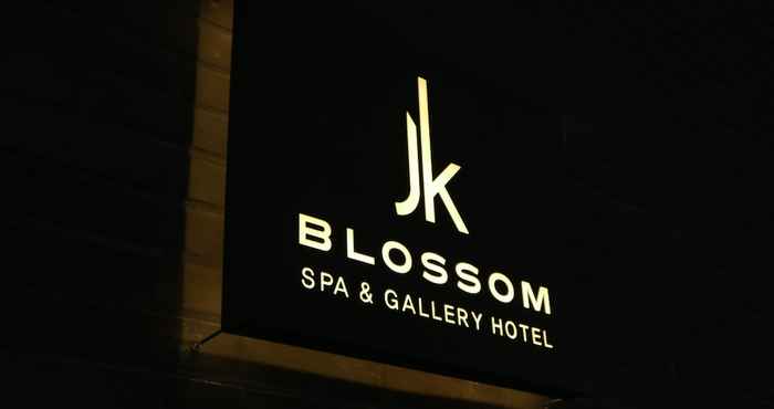 Khác JK Blossom Hotel