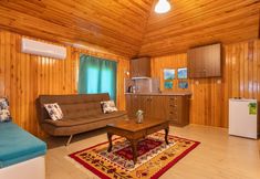 Others 4 Likya Yanartas Bungalows