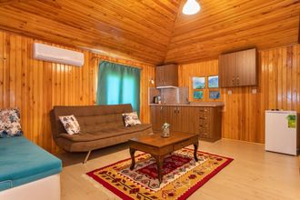 Others 4 Likya Yanartas Bungalows