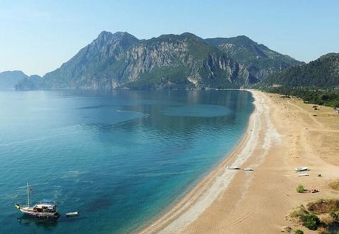 Others Likya Yanartas Bungalows