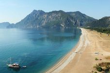 Others Likya Yanartas Bungalows