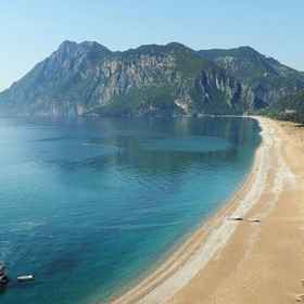 Primary image 1 Likya Yanartas Bungalows, Kemer Hotels