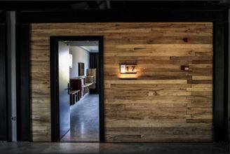 Lain-lain 4 Warehouse By The Stay