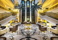 その他 3 Ezdan Palace Hotel