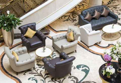 その他 Ezdan Palace Hotel