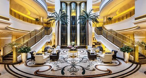 その他 2 Ezdan Palace Hotel