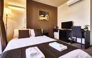 Lainnya 2 THE GARDEN-Hotel premium To-ji - Hostel