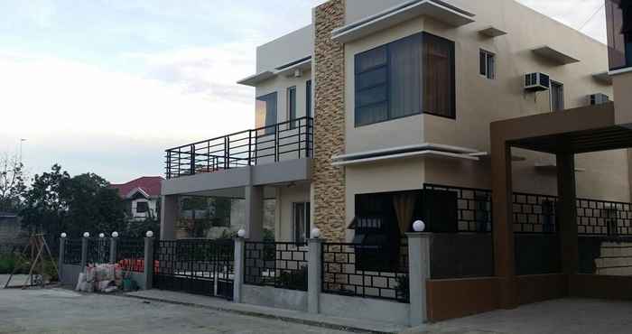 Lainnya Ramyer Transient House 1 - Tagbilaran