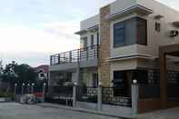 Lainnya Ramyer Transient House 1 - Tagbilaran