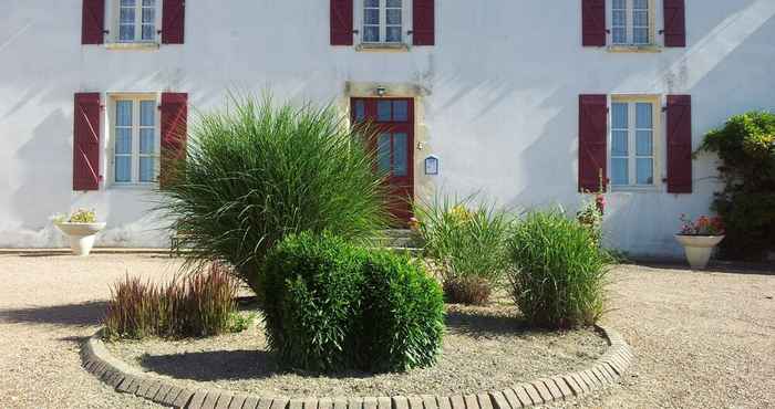 Others Le Logis de la Lande